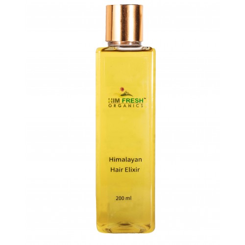 Himalayan Hair Elixir