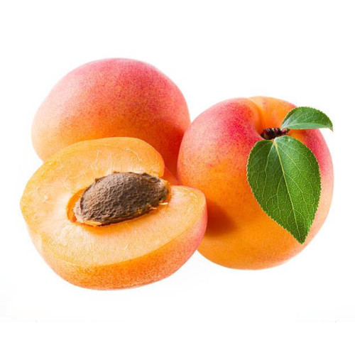 Apricot Scrub Bar
