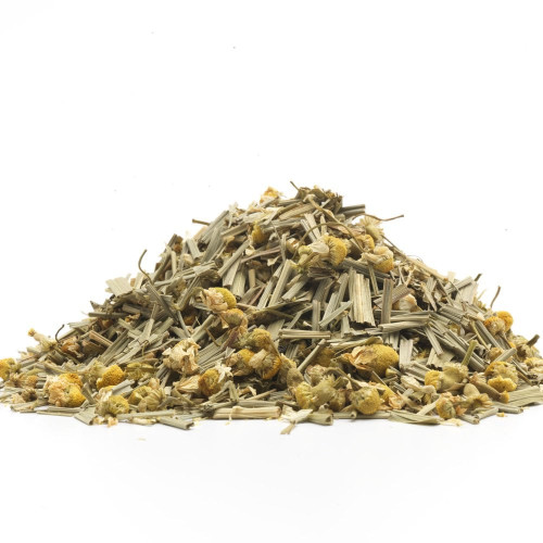 Himalayan Chamomile Lemongrass