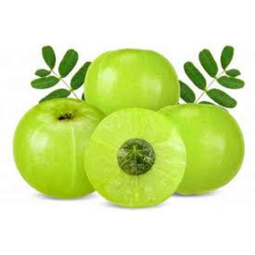 Amla Shampoo Bar