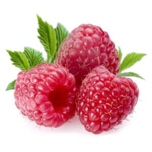 Strawberry Lip Balm