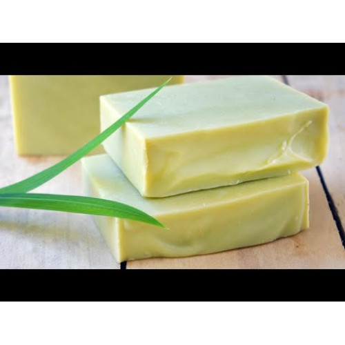 Himalayan Lemongrass