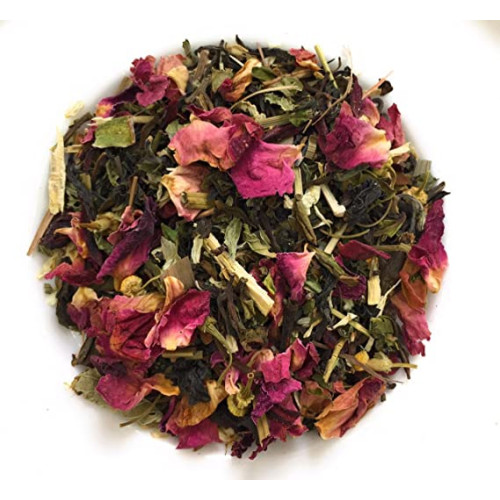 Himalayan Mix 