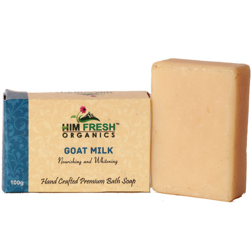 Goat Milk