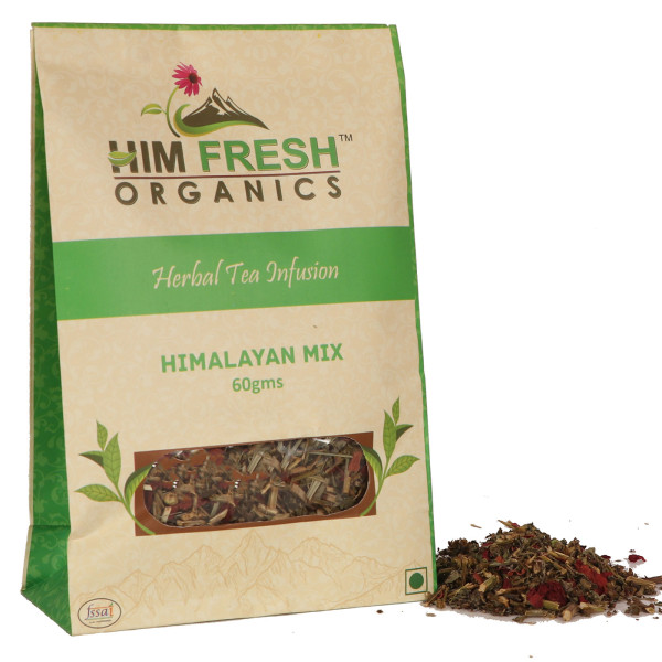 Himalayan Mix 