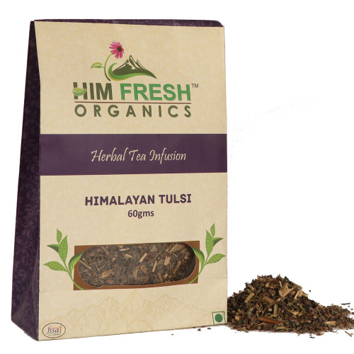 Himalayan Tulsi
