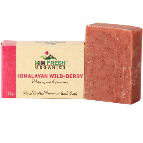 Himalayan Wild Berry