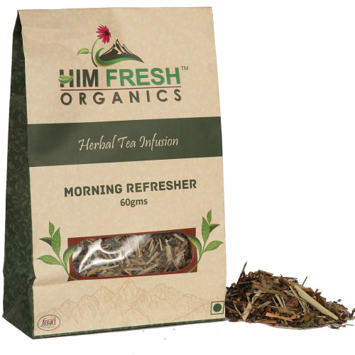 Himalayan Morning Refresher