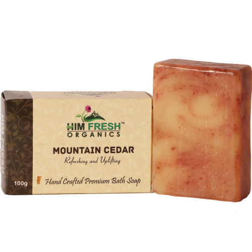 Mountain Cedar