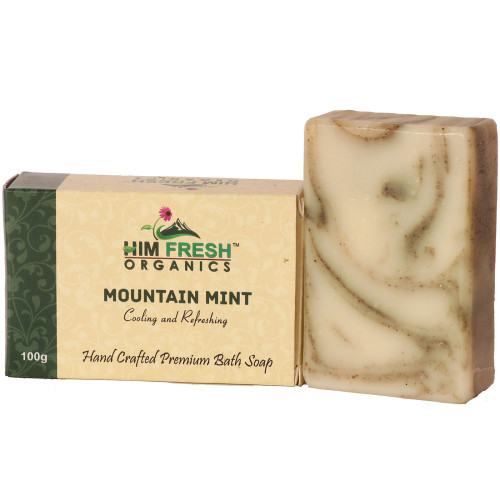 Mountain Mint