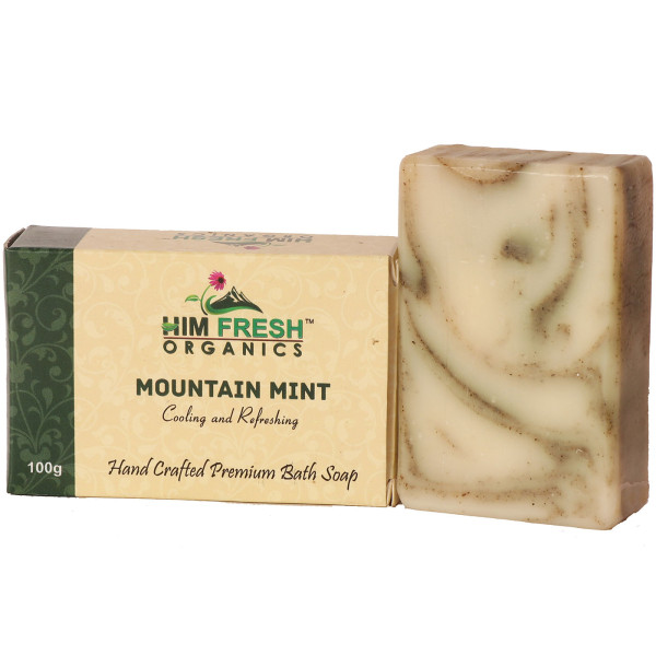 Mountain Mint