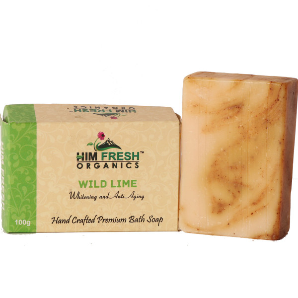 Wild Lime