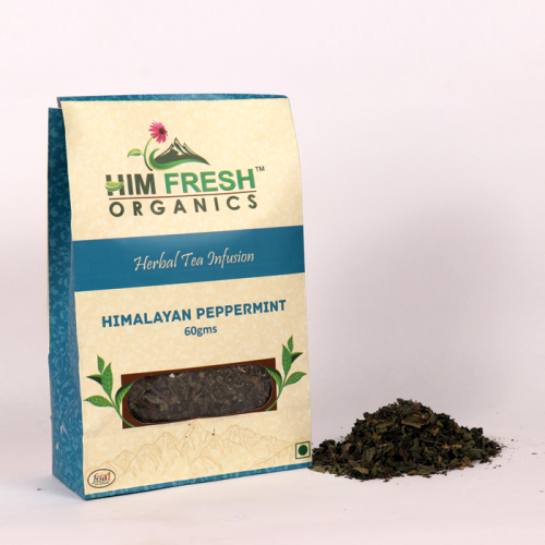 Himalayan Peppermint